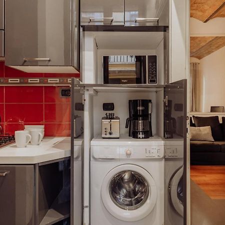Via Dei Cappellari Apartments Рим Екстериор снимка