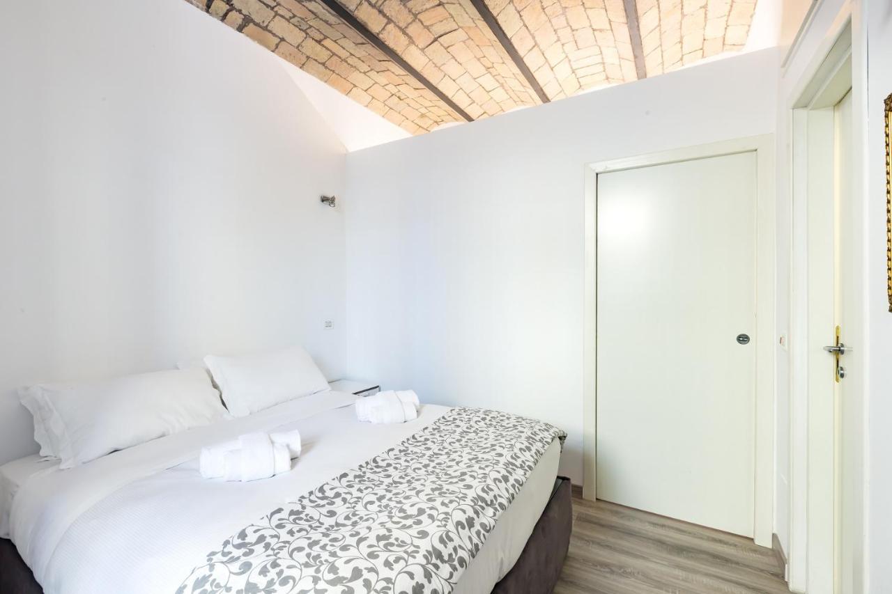 Via Dei Cappellari Apartments Рим Екстериор снимка