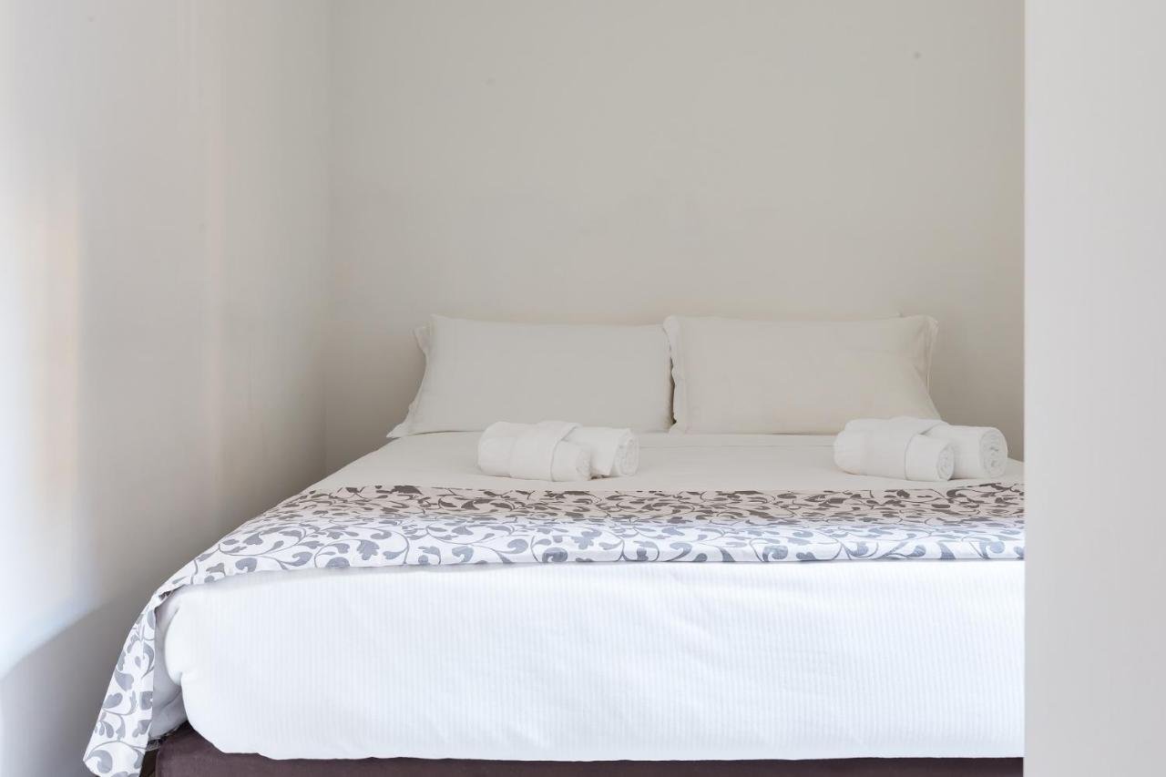 Via Dei Cappellari Apartments Рим Екстериор снимка