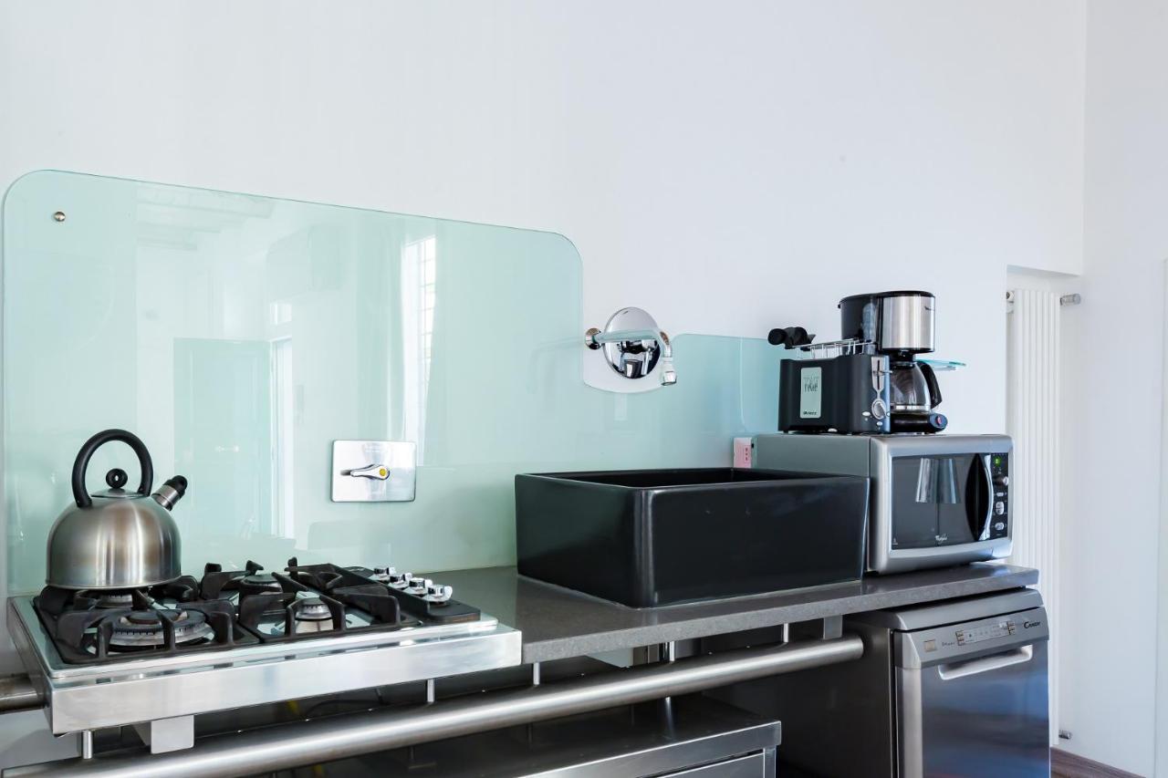 Via Dei Cappellari Apartments Рим Екстериор снимка