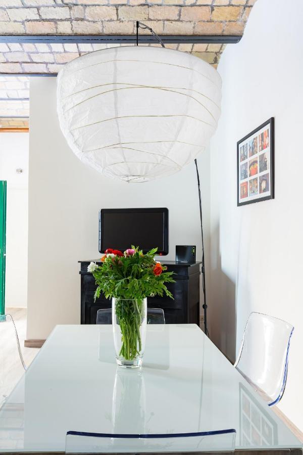 Via Dei Cappellari Apartments Рим Екстериор снимка