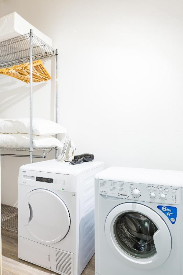 Via Dei Cappellari Apartments Рим Екстериор снимка