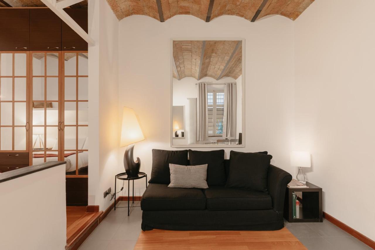 Via Dei Cappellari Apartments Рим Екстериор снимка