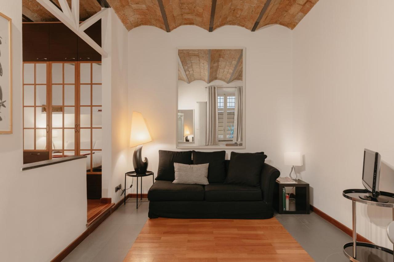 Via Dei Cappellari Apartments Рим Екстериор снимка