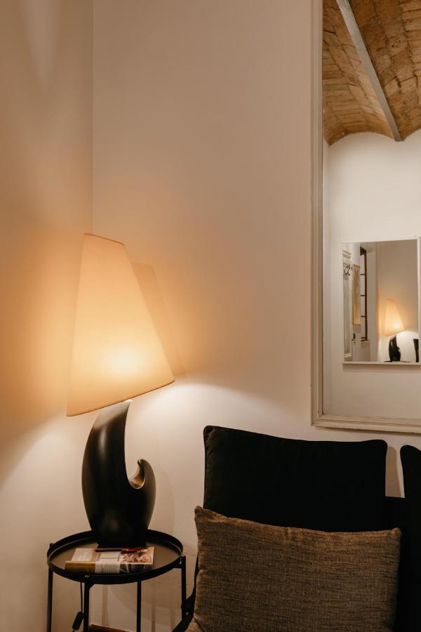 Via Dei Cappellari Apartments Рим Екстериор снимка