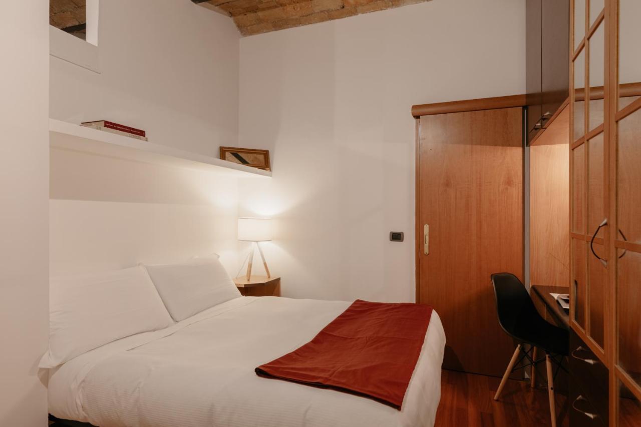 Via Dei Cappellari Apartments Рим Екстериор снимка