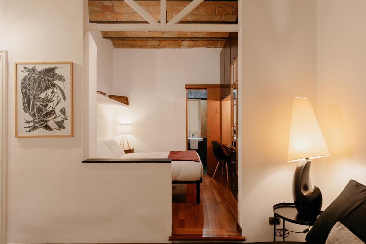 Via Dei Cappellari Apartments Рим Екстериор снимка