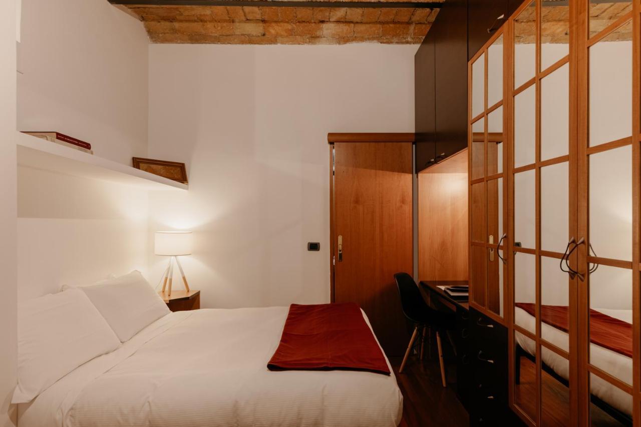Via Dei Cappellari Apartments Рим Екстериор снимка
