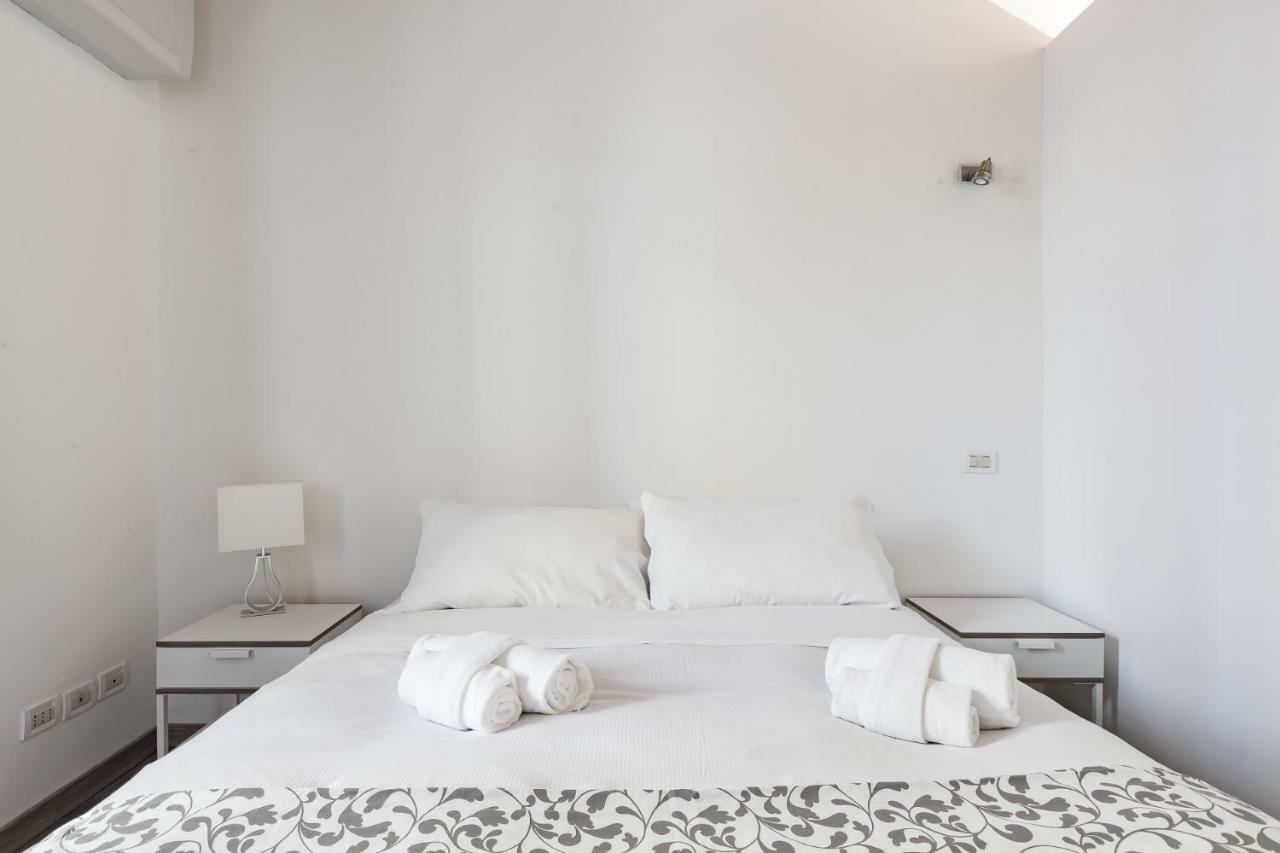 Via Dei Cappellari Apartments Рим Екстериор снимка