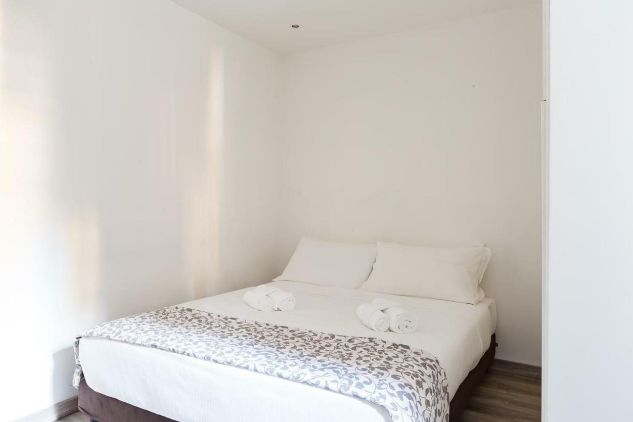 Via Dei Cappellari Apartments Рим Екстериор снимка
