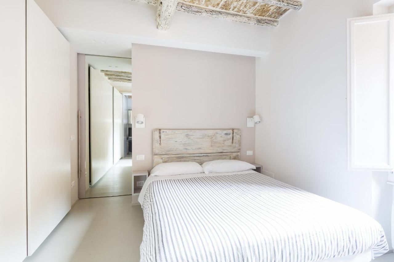 Via Dei Cappellari Apartments Рим Екстериор снимка