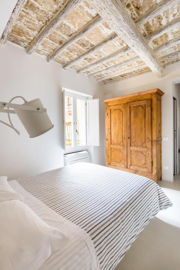 Via Dei Cappellari Apartments Рим Екстериор снимка
