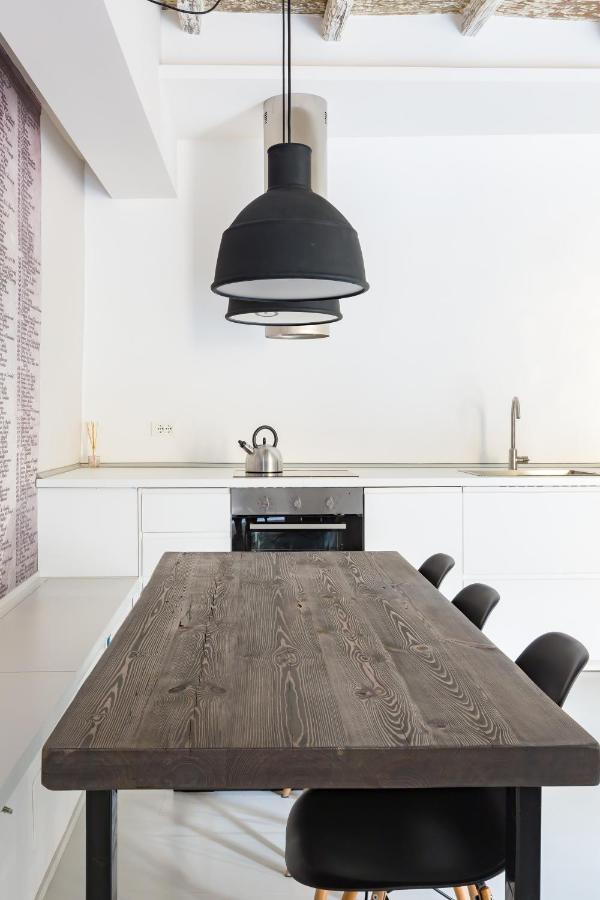 Via Dei Cappellari Apartments Рим Екстериор снимка