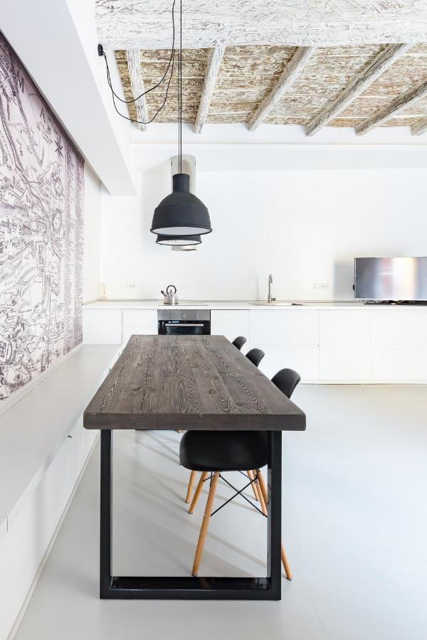 Via Dei Cappellari Apartments Рим Екстериор снимка