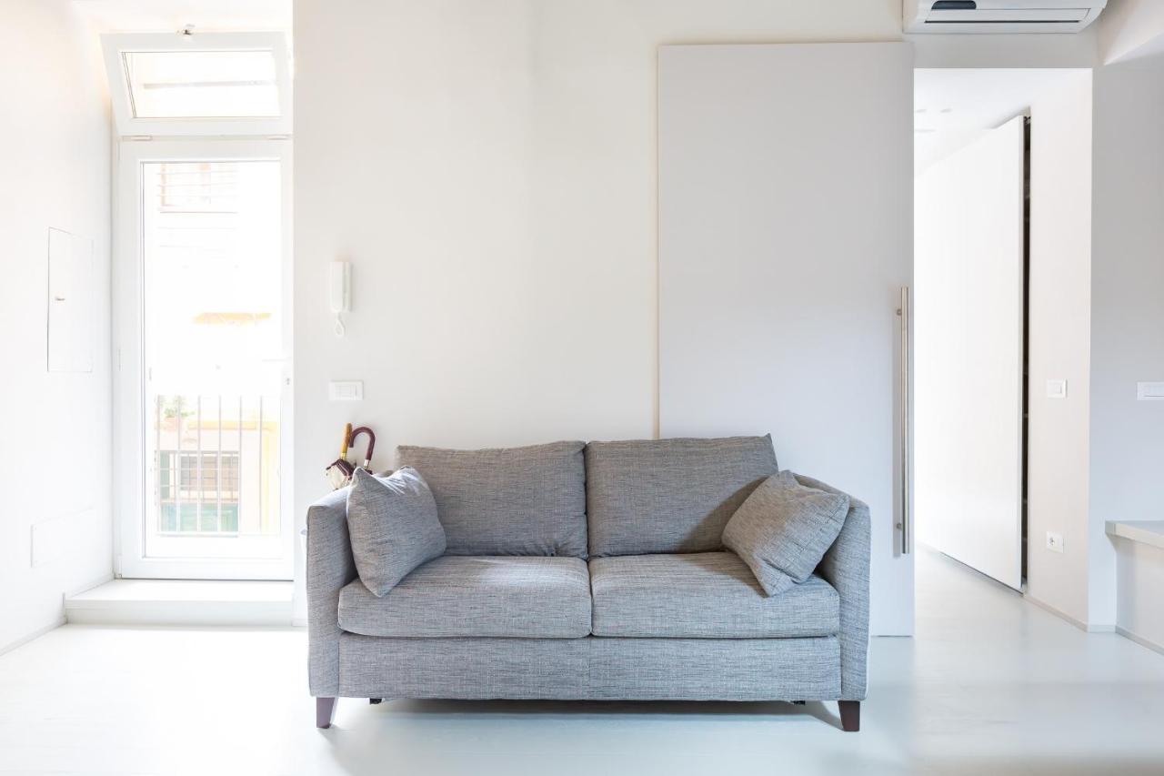Via Dei Cappellari Apartments Рим Екстериор снимка